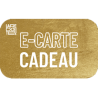 E-cartes cadeaux La Redoute -7%