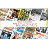 Abonnement Magazines Enfants (e-carte)