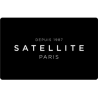 Satellite Paris (e-carte)