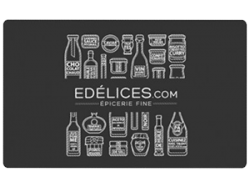 E-délices (E-carte)